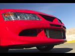 Mitsubishi Lancer Evolution RS 2004 года